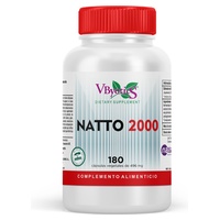 Natto 2000 soja