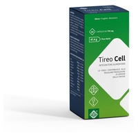 Tireo cell funkce štítné žlázy