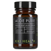 Aloe Pure 600mg