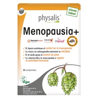 Menopauza+