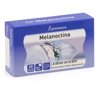 Melanoctina (melatonin 1,95 mg) sublingválně