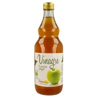 Ekologisk äppelcidervinäger