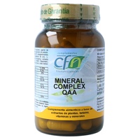 Mineralkomplex Qaa