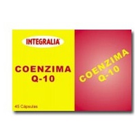 Coenzim Q10