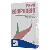 Equiprobio tarmbalans
