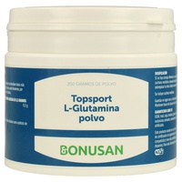 Topsport l-glutamin prášek