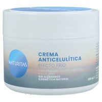 Crème Anti-Cellulite Effet Froid