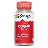 Tiszta koenzim q10
