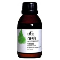 Cypress eterisk olja