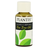 tea tree olja