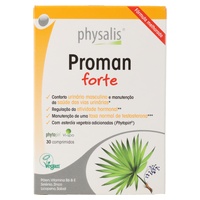 Proman forte urinkomfort