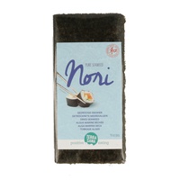 nori tång