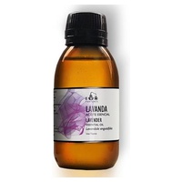 Aceite esencial lavanda