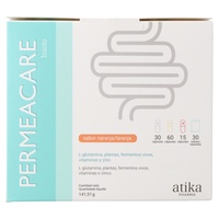 Permeacare start probiotika