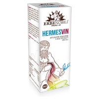 Hermesvin kompost expektorans