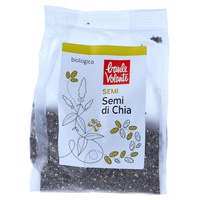 Semillas de chía 200 g - Baule volante | Natural Doctor