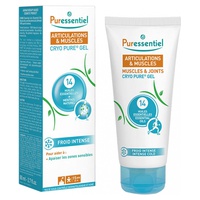 Cryo Sos Flex Gel