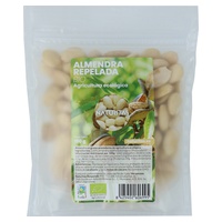 Amandes crues pelées biologiques