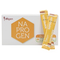 Naprogen 20 saquetas - Ifigen