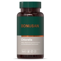 Chlorella