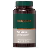 Glucazym
