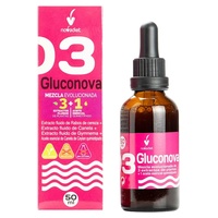 Gluconova extrakt