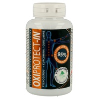 Oxiprotect-In (Pycnogenol och Curcumin)