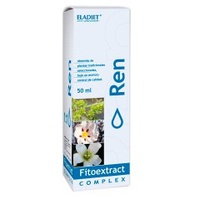 Fitoextract Complex Ren 50 ml - Eladiet | Natural Doctor