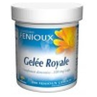 Gelee Imperiale (Jalea Real con Ginseng Rojo) 200 cápsulas Fenioux | Natural Doctor