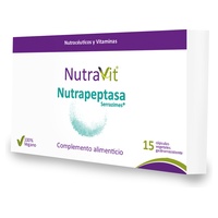 Nutrapeptasa szerrazim
