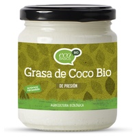 Graisse de coco bio