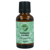 Huile Essentielle d'Origan Vulgaire Bio