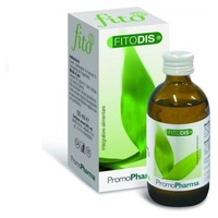 Fitodis 14 gotas 50 ml - PromoPharma | Natural Doctor