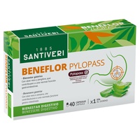 Beneflor Pylopass