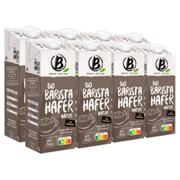 Barista Bio Oat Drink