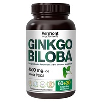 Ginkgo biloba