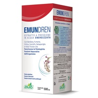 Emundren 500 ml - AVD Reform