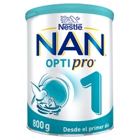 Optipro 1 leite em pó infantil, amamentação de bebês +0m
