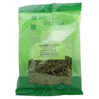 Albahaca hojas trituradas 50 g - Plameca | Natural Doctor