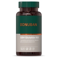 Gsh glutation
