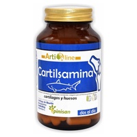 Cartilsamina (chrupavky a kosti)