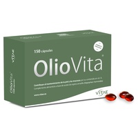 Oliovita - homoktövis olaj