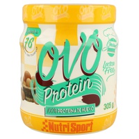 Äggprotein