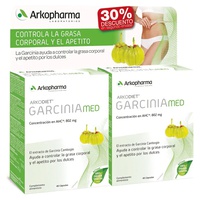 Arkodiet Garcinia Cambogia 90 cápsulas - Arkopharma | Natural Doctor