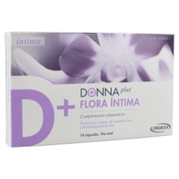 Donna plus flora intimní