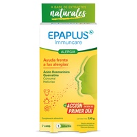 Epaplus Inmuncare Allergi Vuxna