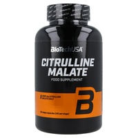Citrullin malat