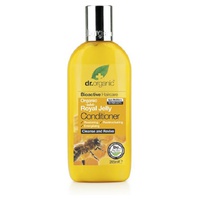 Dr. Organic Acondicionador Jalea Real 265 Ml