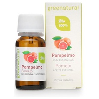 Aceite Esencial Orgánico De Pomelo 10 ml de aceite esencial - Greenatural | Natural Doctor