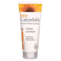 Crema Bio Caléndula Con Souci Tube 100 ml de crema - Dr Theiss | Natural Doctor